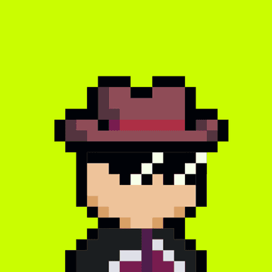 Tiny Hood #1444