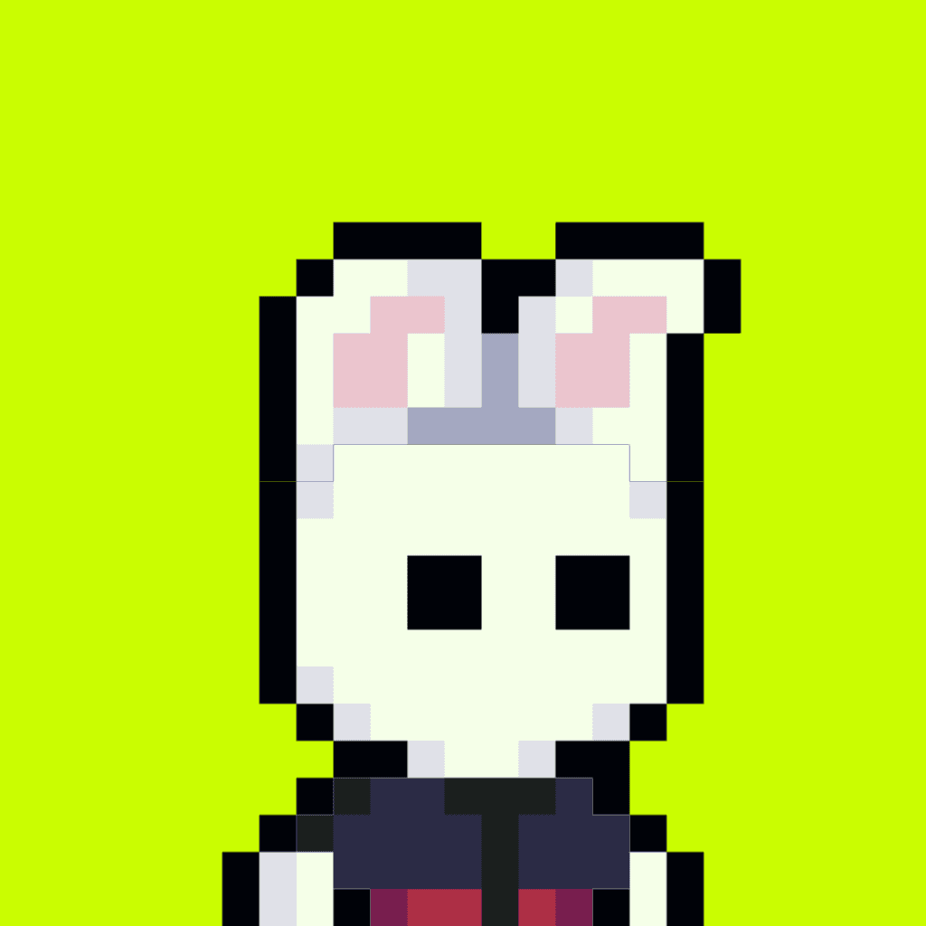 Tiny Hood #1448