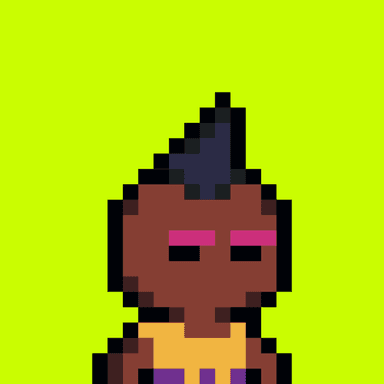 Tiny Hood #1452