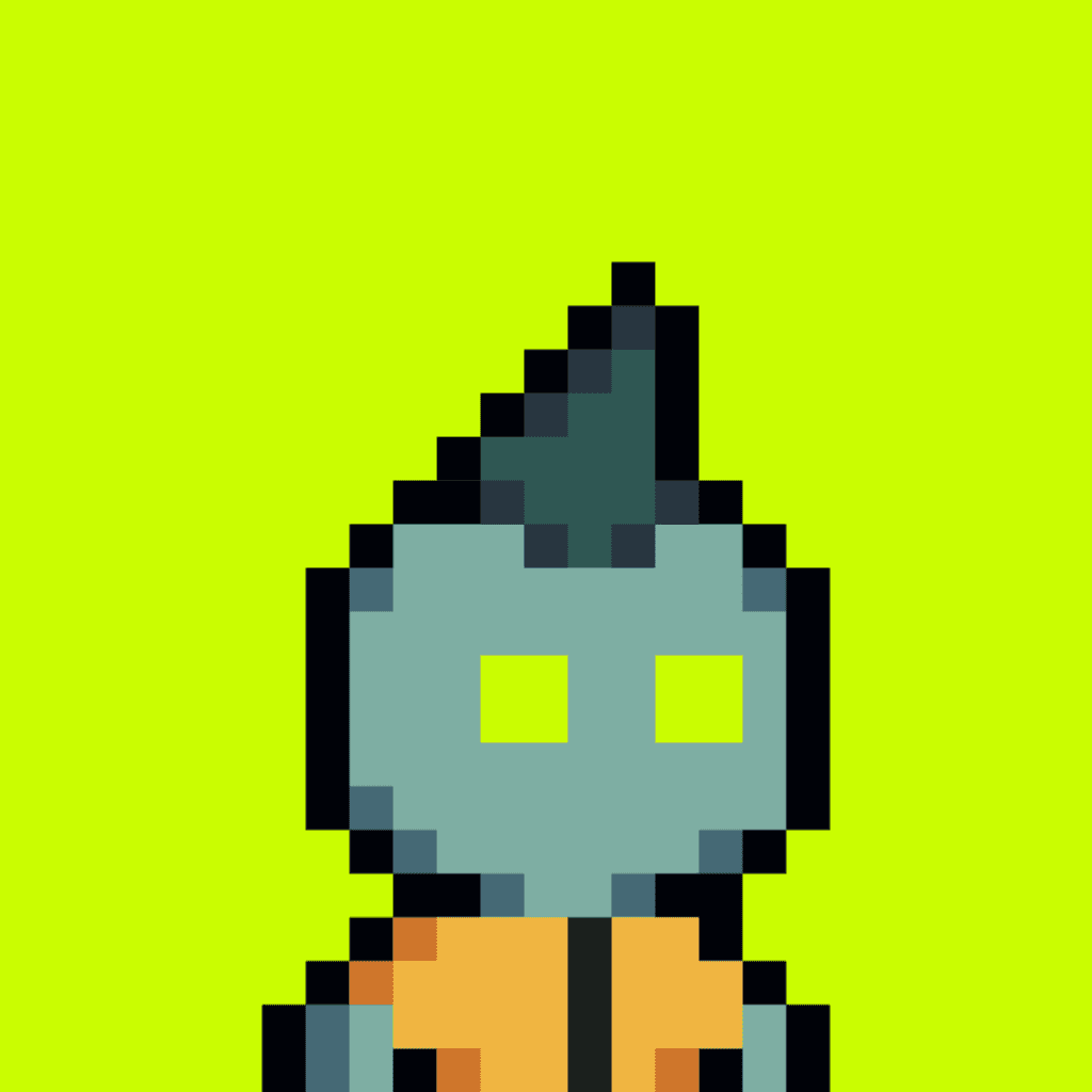 Tiny Hood #1454