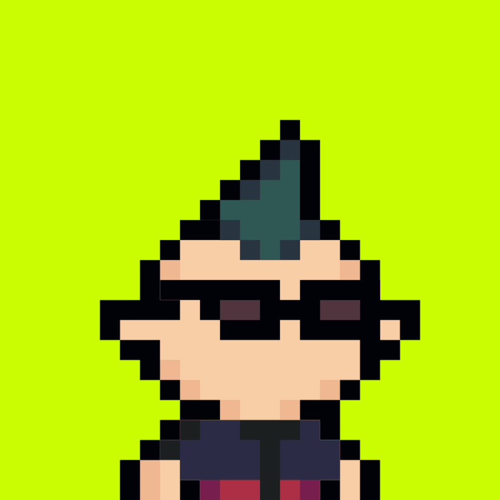Tiny Hood #146