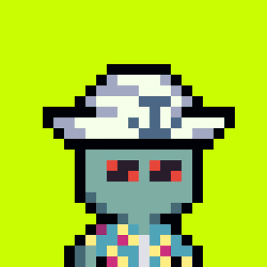 Tiny Hood #147
