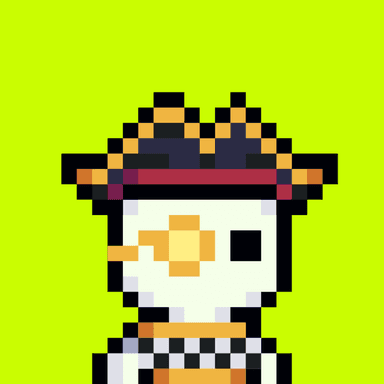 Tiny Hood #1472