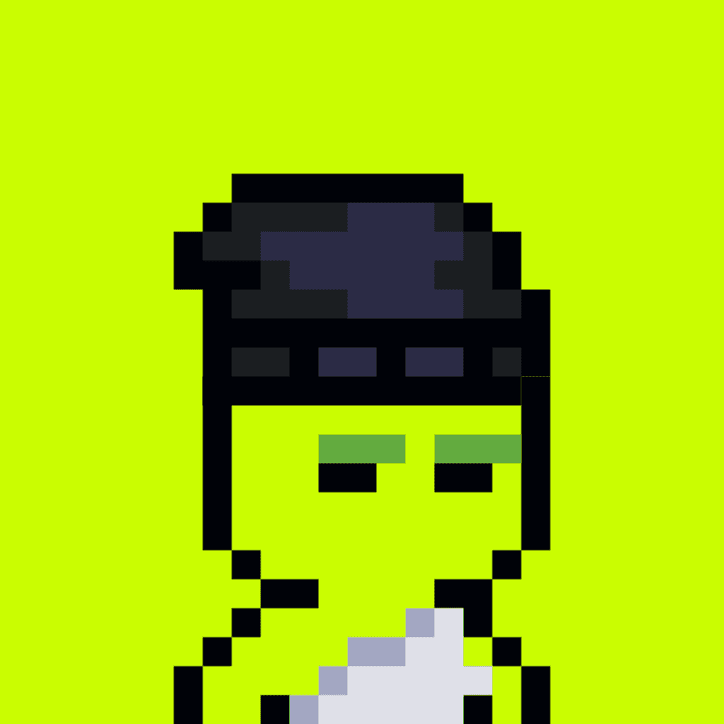 Tiny Hood #1480