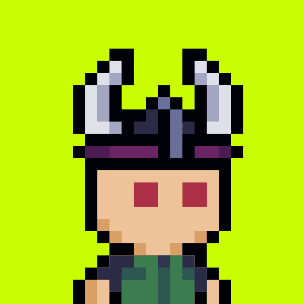 Tiny Hood #1490