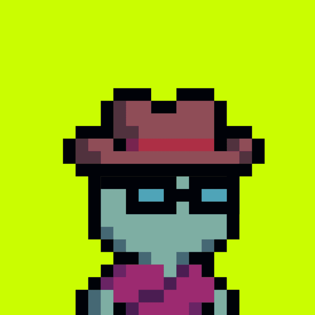 Tiny Hood #1492