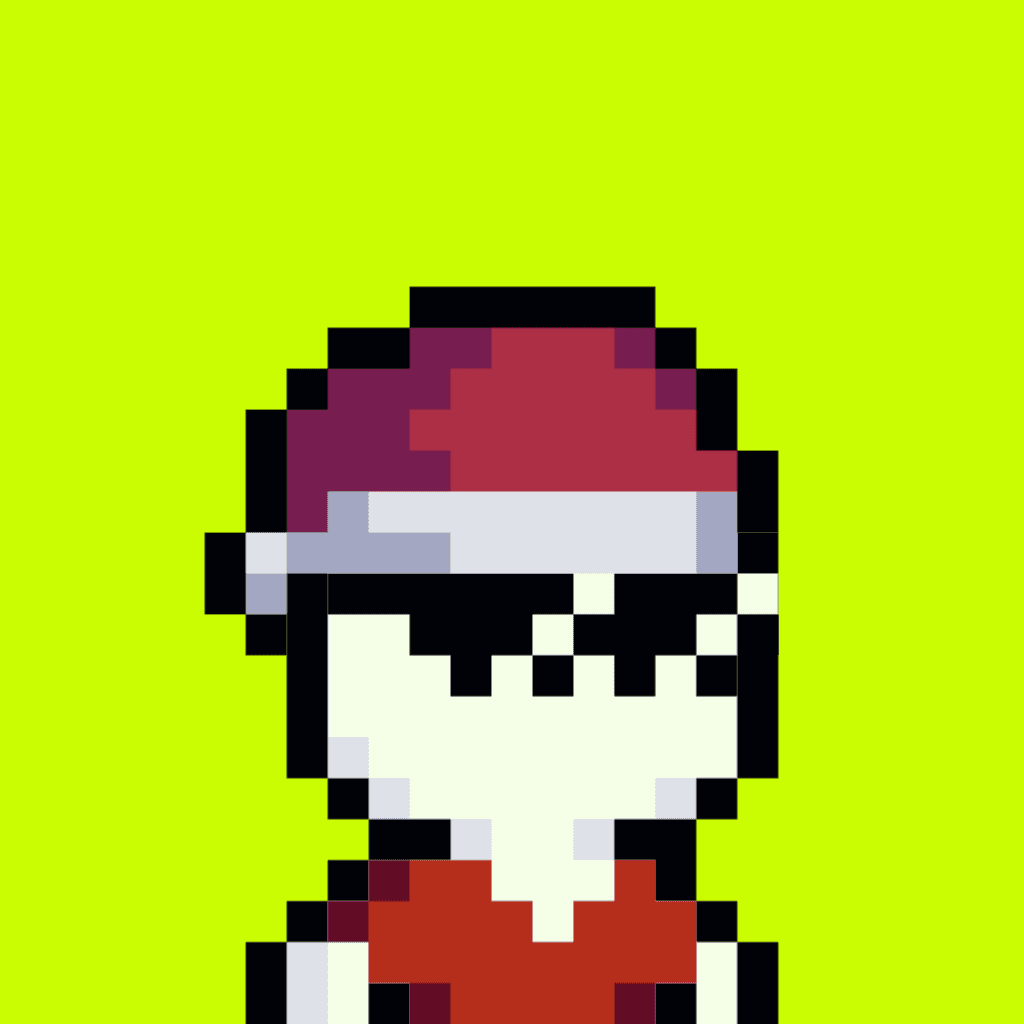 Tiny Hood #1496