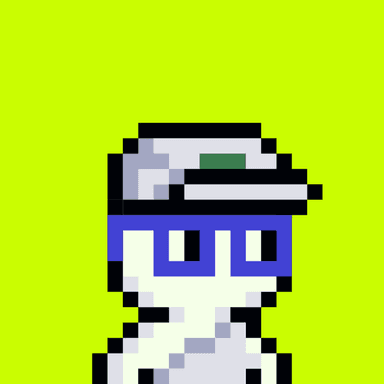 Tiny Hood #1498