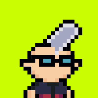 Tiny Hood #1502