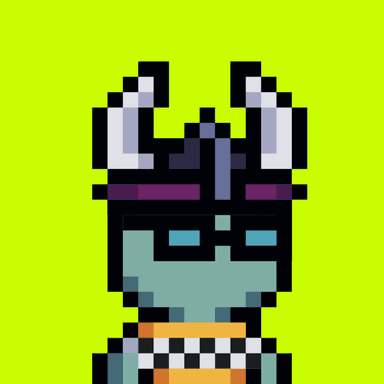 Tiny Hood #1506