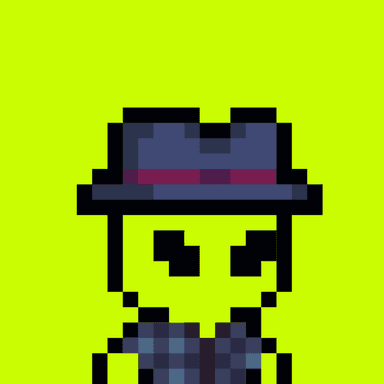 Tiny Hood #1509