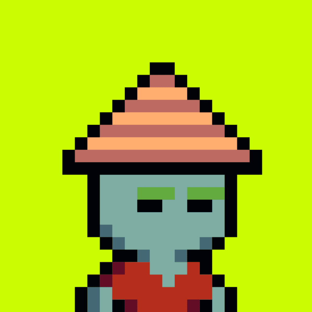 Tiny Hood #1513