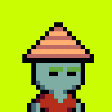 Tiny Hood #1513