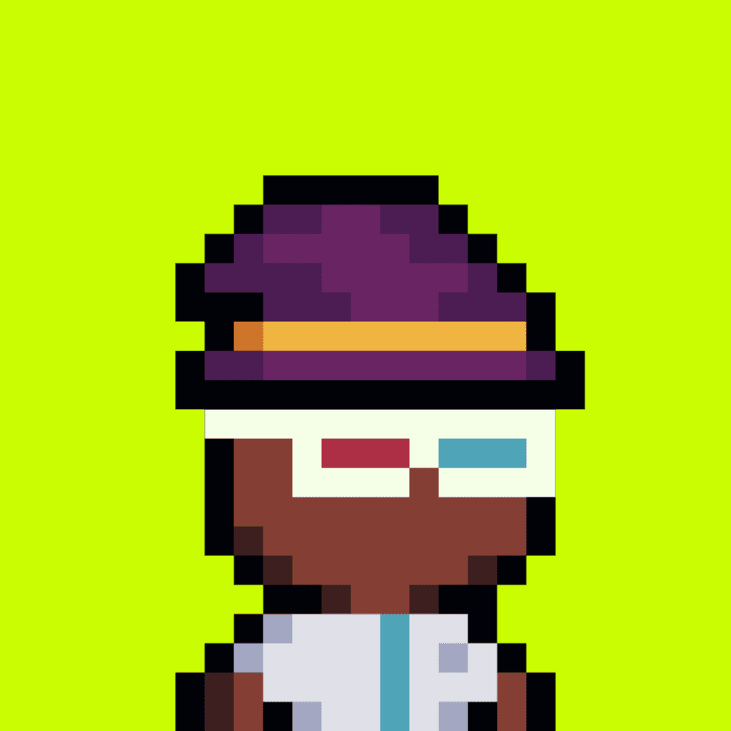 Tiny Hood #1517