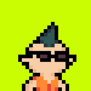Tiny Hood #1522
