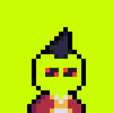 Tiny Hood #153