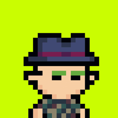 Tiny Hood #1530