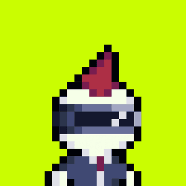 Tiny Hood #1531
