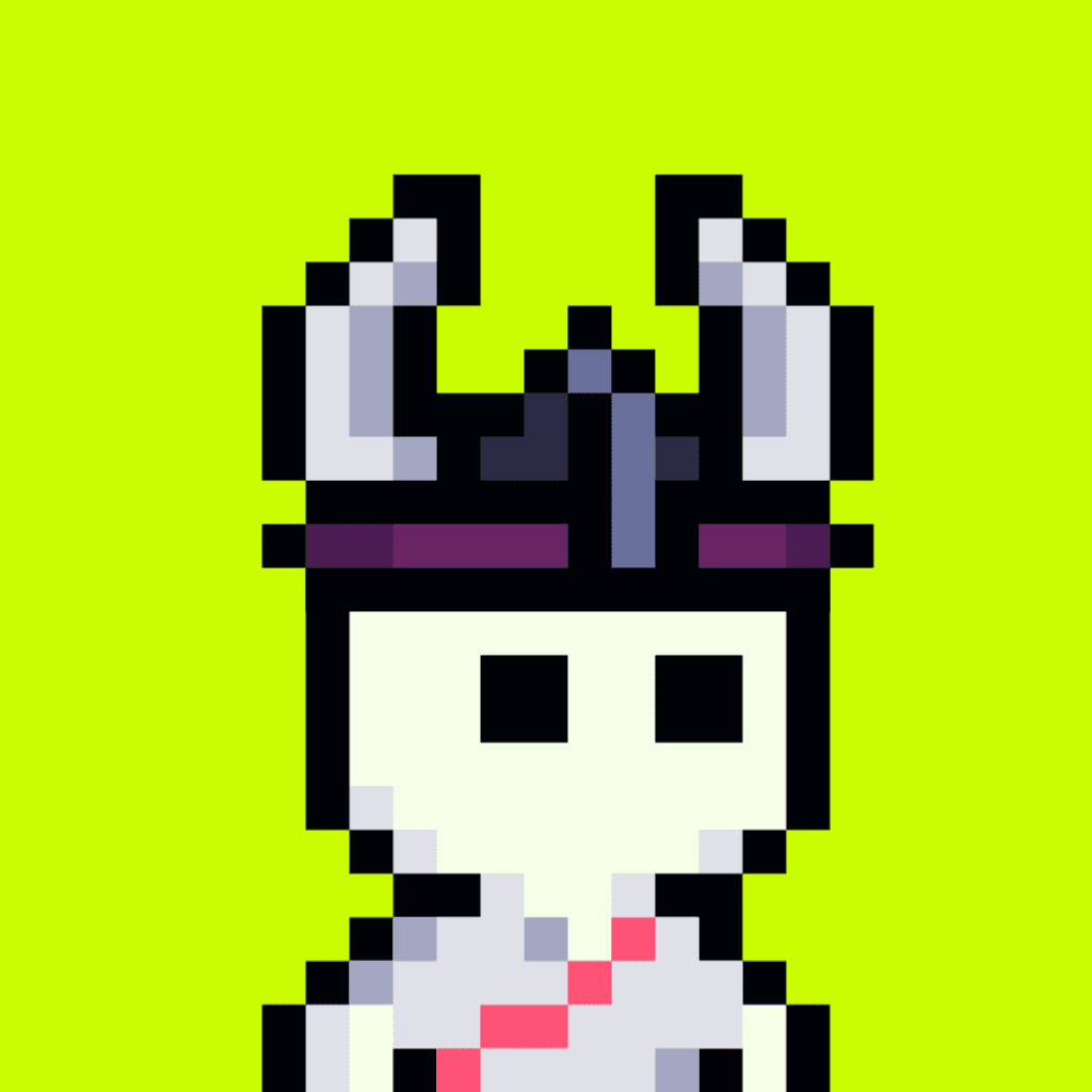 Tiny Hood #1532