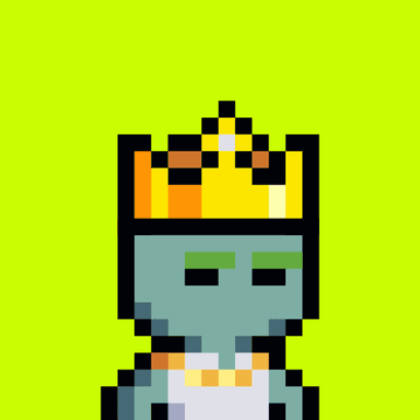 Tiny Hood #1533