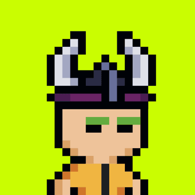 Tiny Hood #155