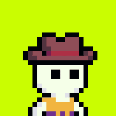 Tiny Hood #157