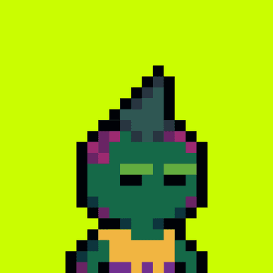 Tiny Hood #1571