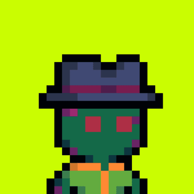 Tiny Hood #1573