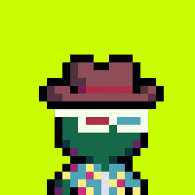 Tiny Hood #1579