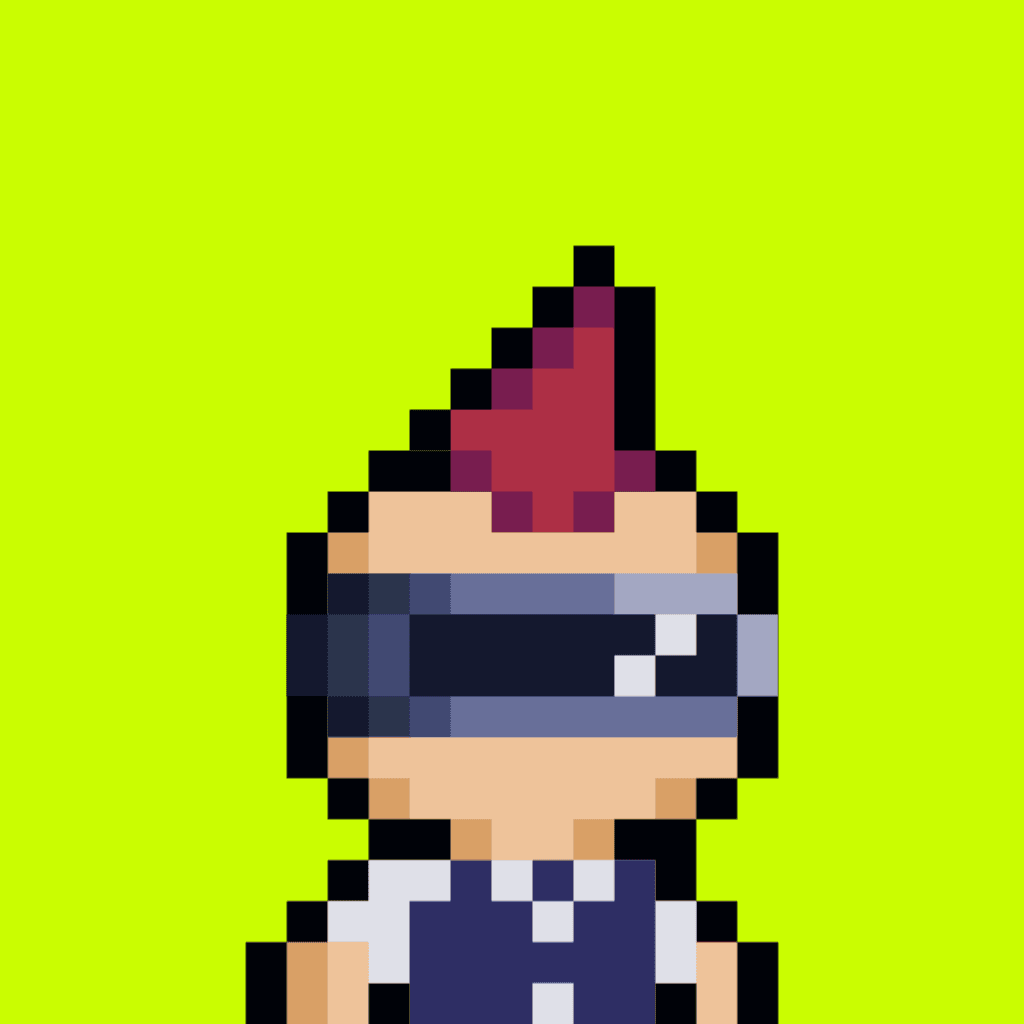 Tiny Hood #1585