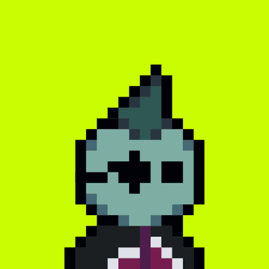 Tiny Hood #1596