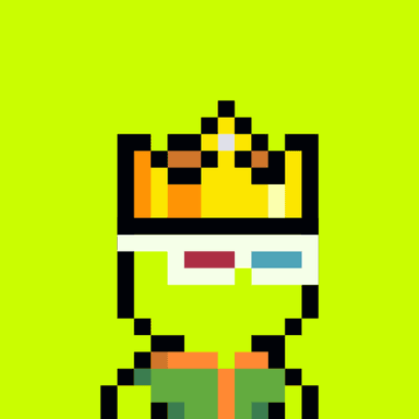 Tiny Hood #160