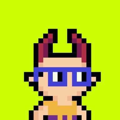 Tiny Hood #1602