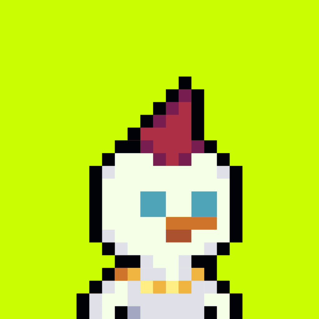 Tiny Hood #1611