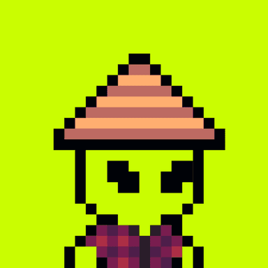 Tiny Hood #1613