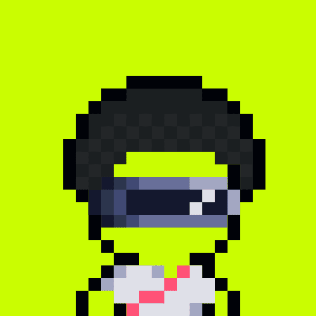 Tiny Hood #1614