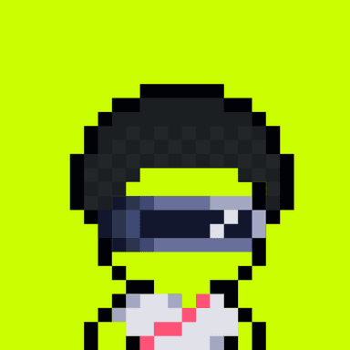 Tiny Hood #1614