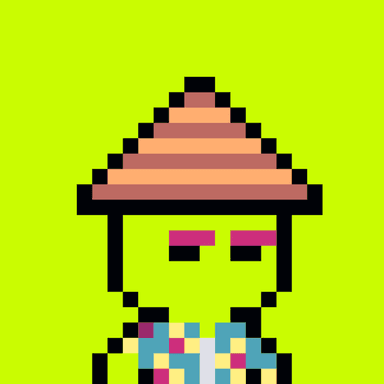 Tiny Hood #1616
