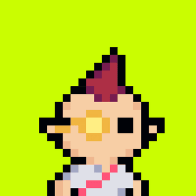 Tiny Hood #1619