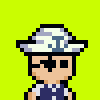 Tiny Hood #1622
