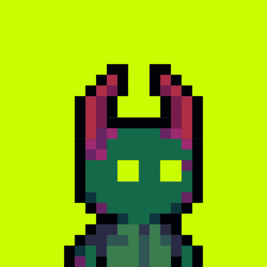 Tiny Hood #163