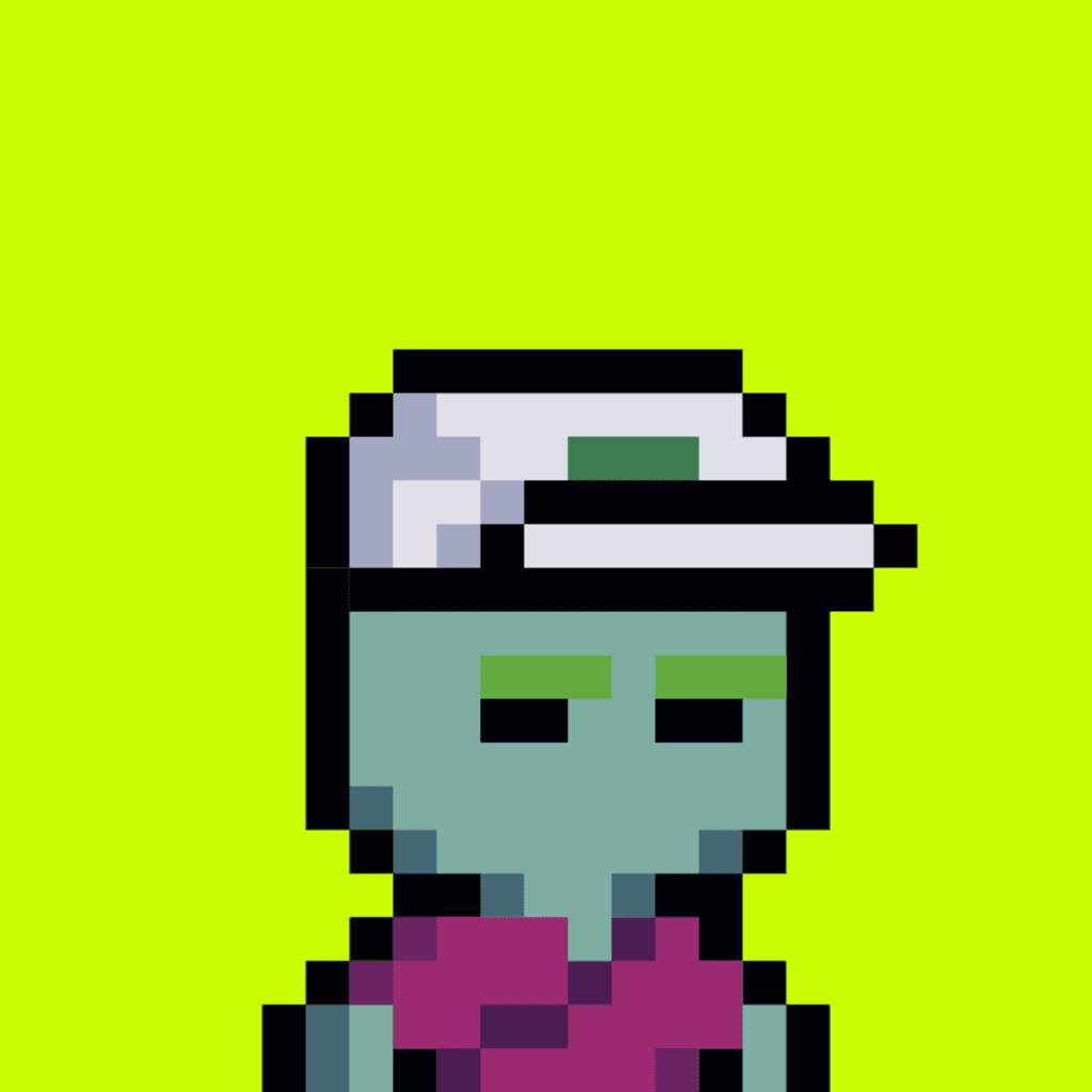 Tiny Hood #1646