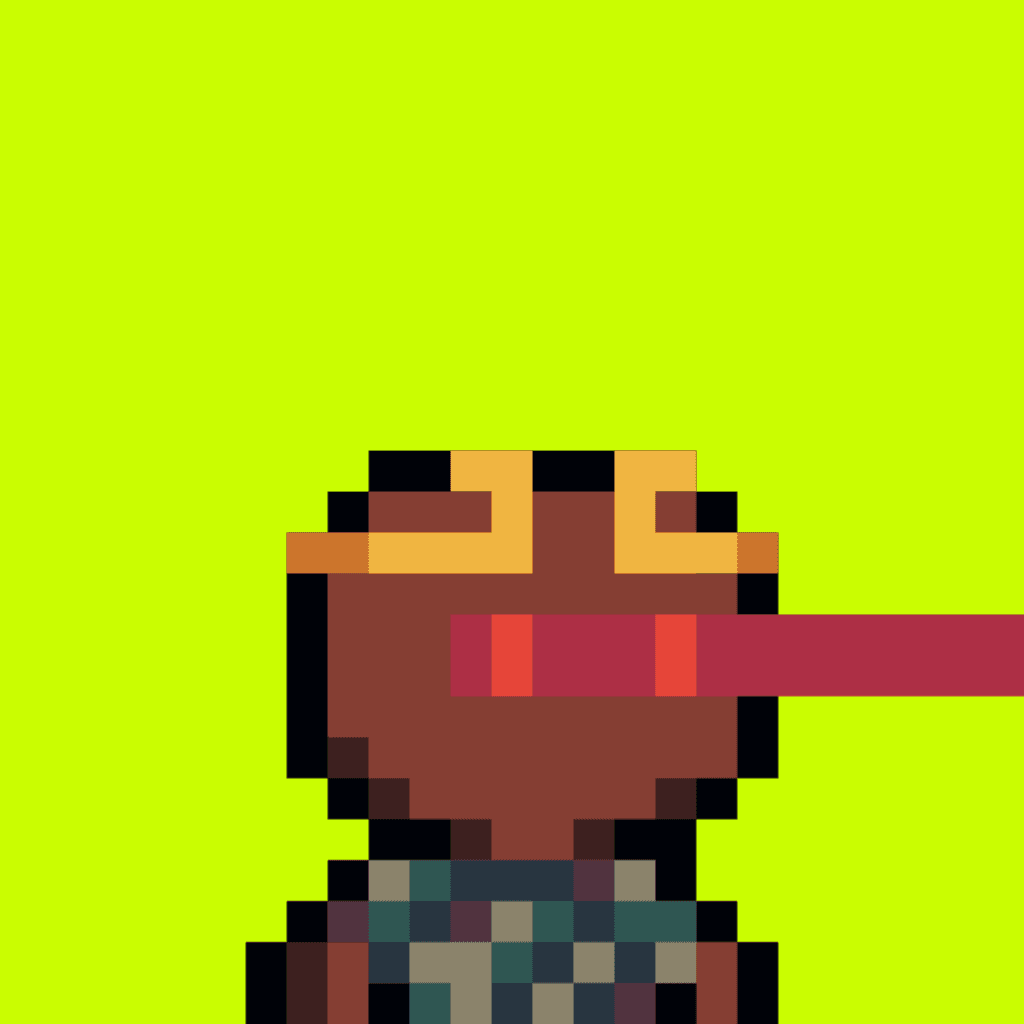 Tiny Hood #1653
