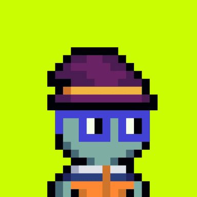 Tiny Hood #1656