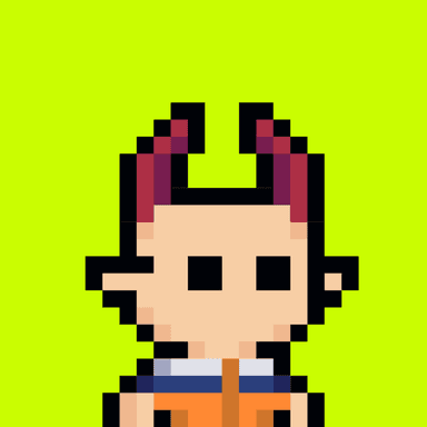 Tiny Hood #1657
