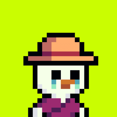 Tiny Hood #1659