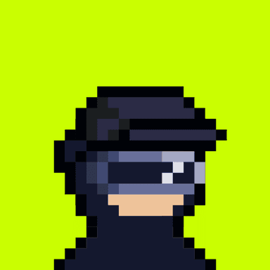 Tiny Hood #1667