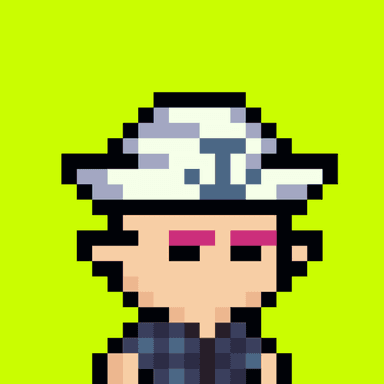 Tiny Hood #1672