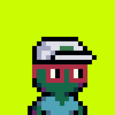 Tiny Hood #1673