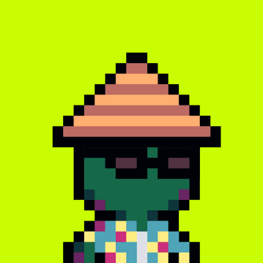 Tiny Hood #1674